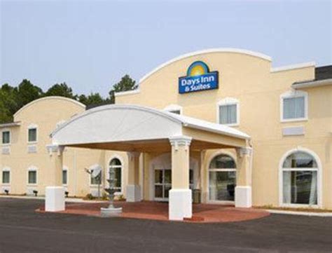 swainsboro hotels